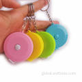 Meter Tape Measure 1.5m Soft Colorful and Retractable Tape Measure Double Scale Supplier